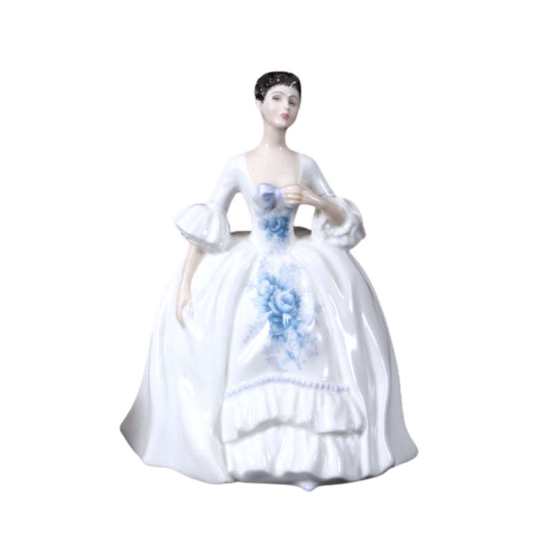 Royal Doulton Bone China Figurine Kelly HN2478