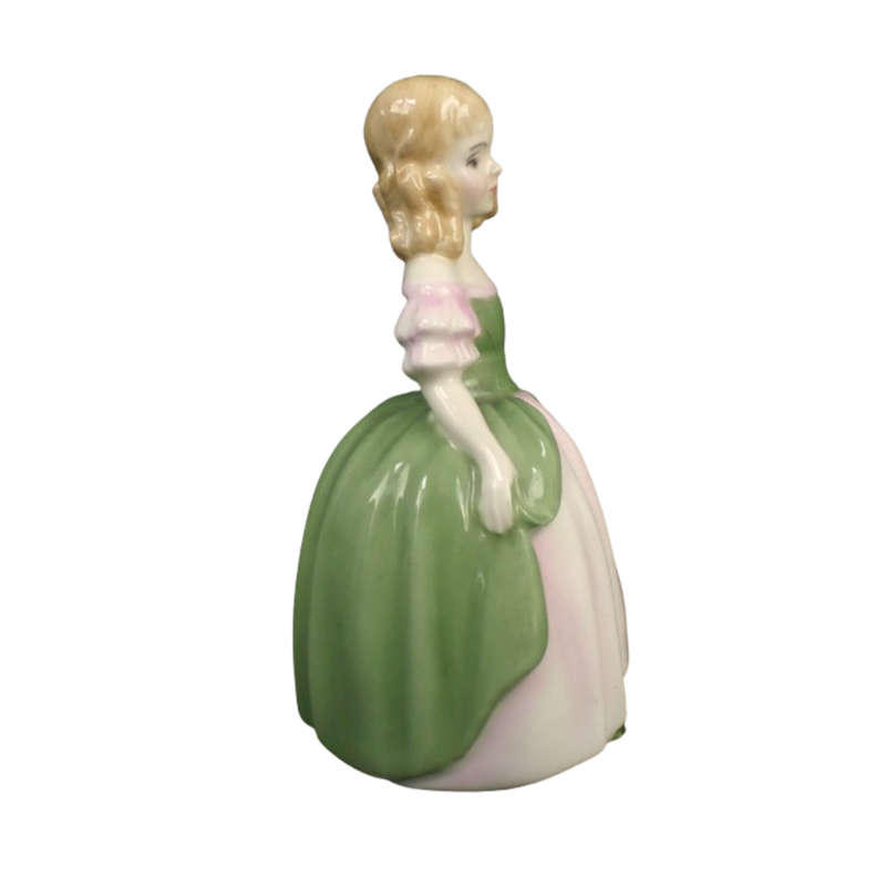 Royal Doulton Girl Child Figure Figurine PENNY HN 2338