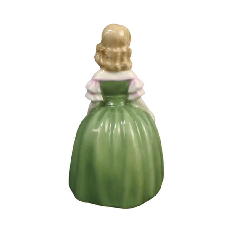 Royal Doulton Girl Child Figure Figurine PENNY HN 2338