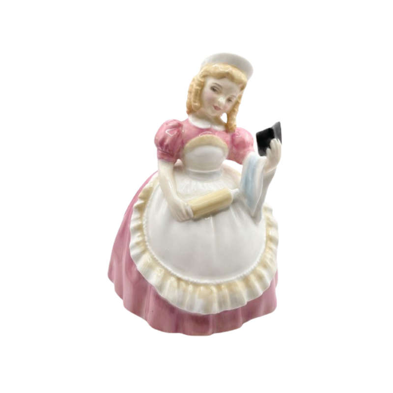 Royal Doulton Cookie HN2218 Figurine