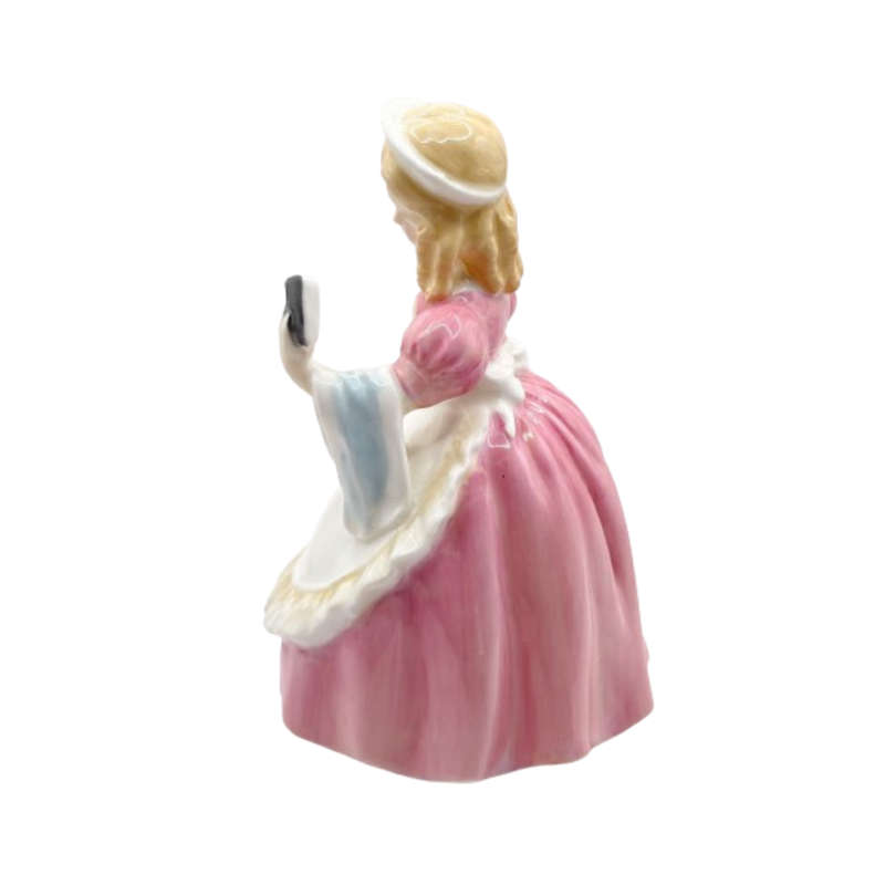 Royal Doulton Cookie HN2218 Figurine