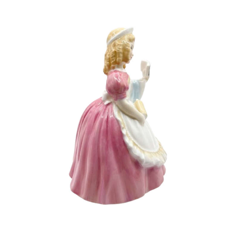 Royal Doulton Cookie HN2218 Figurine