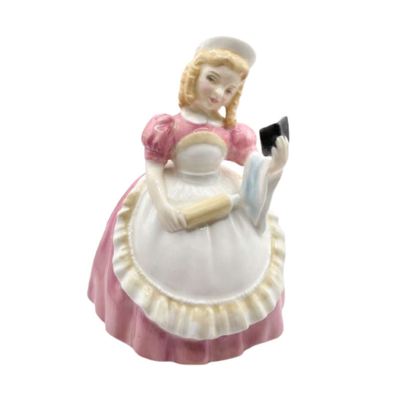 Royal Doulton Cookie HN2218 Figurine