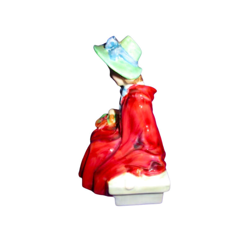 Royal Doulton Linda HN2106 Figurine