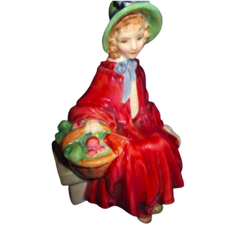 Royal Doulton Linda HN2106 Figurine