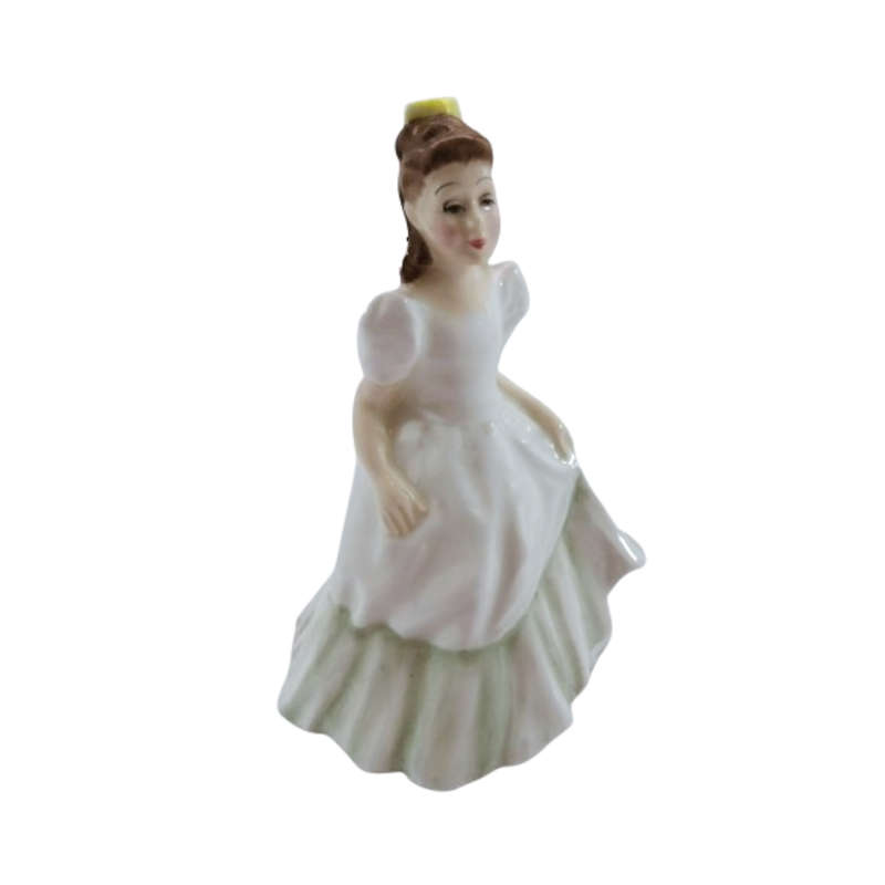 Royal Doulton Figurine Kerry HN3036