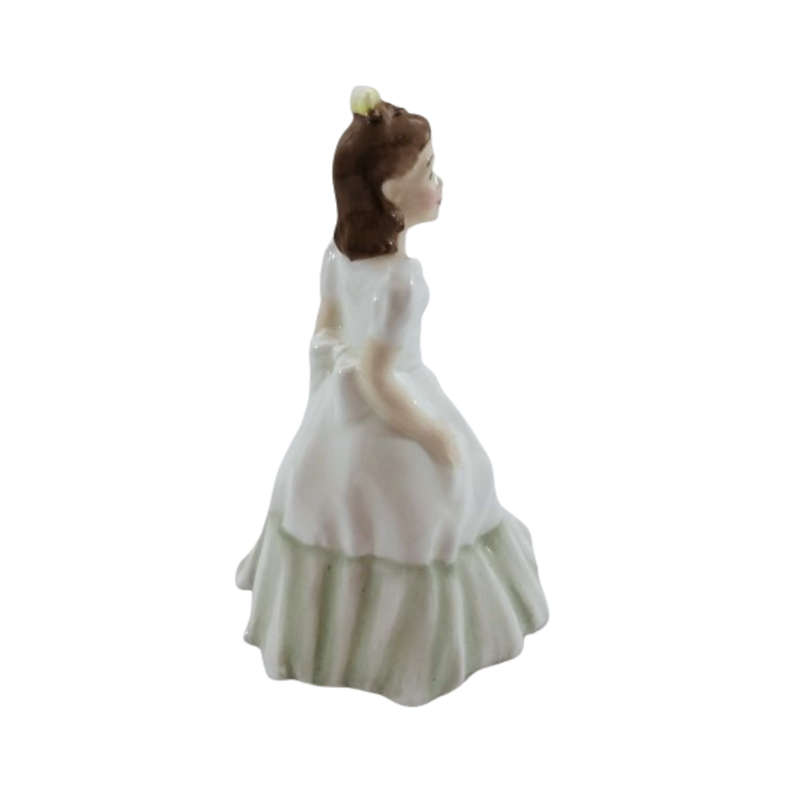 Royal Doulton Figurine Kerry HN3036