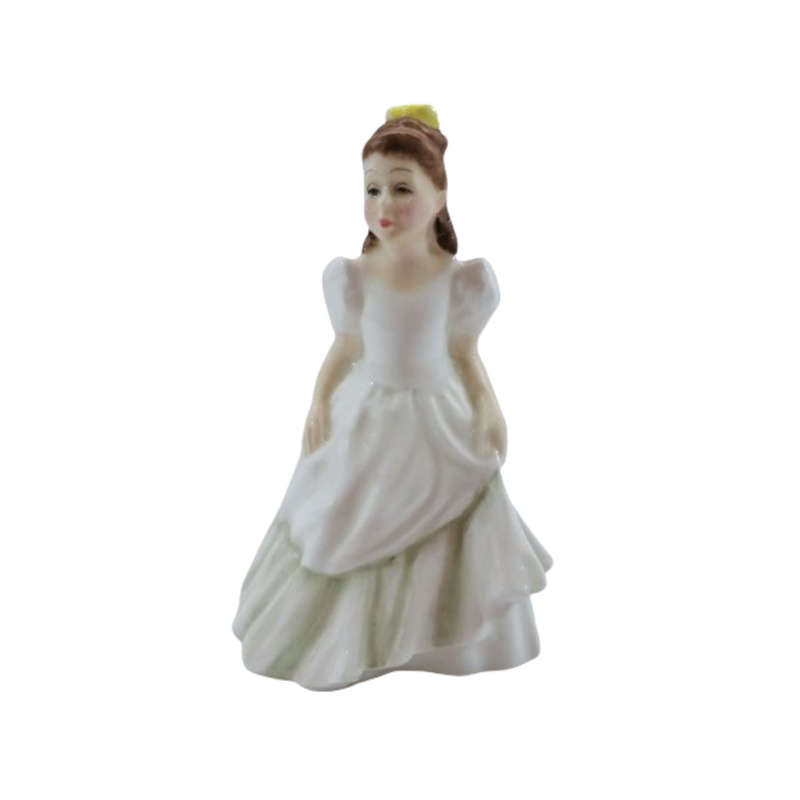 Royal Doulton Figurine Kerry HN3036