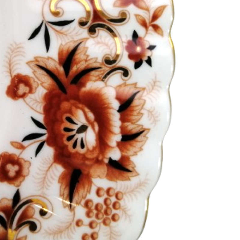Royal Albert `Keepsake` pattern  Large Plate