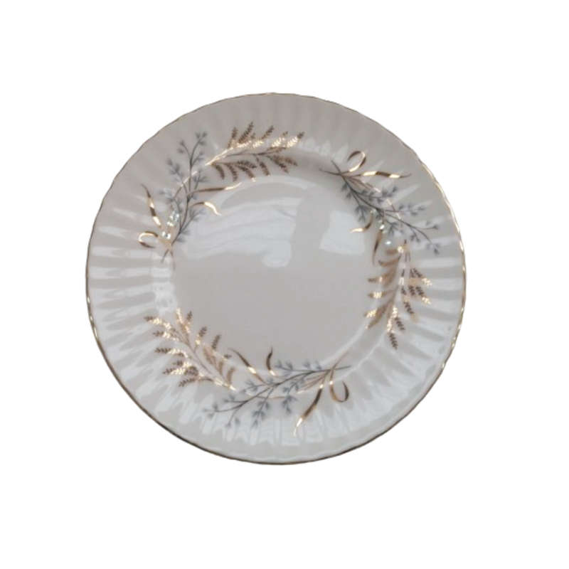 Paragon West Wind fine bone china Trio