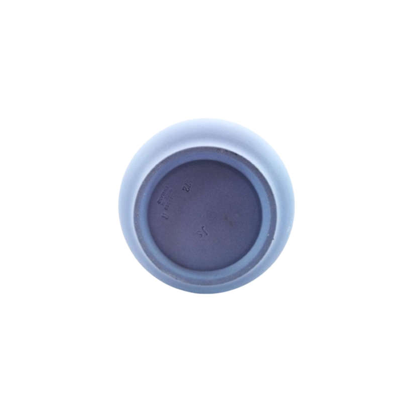 Wedgwood Jasper Blue Vase