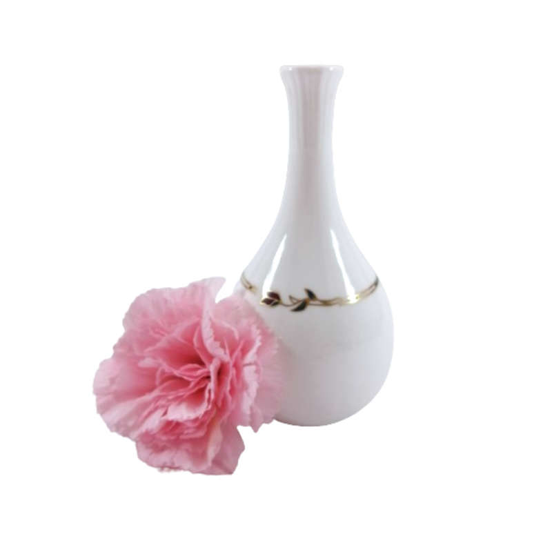 Wedgwood Insignia Tall Bud Vase