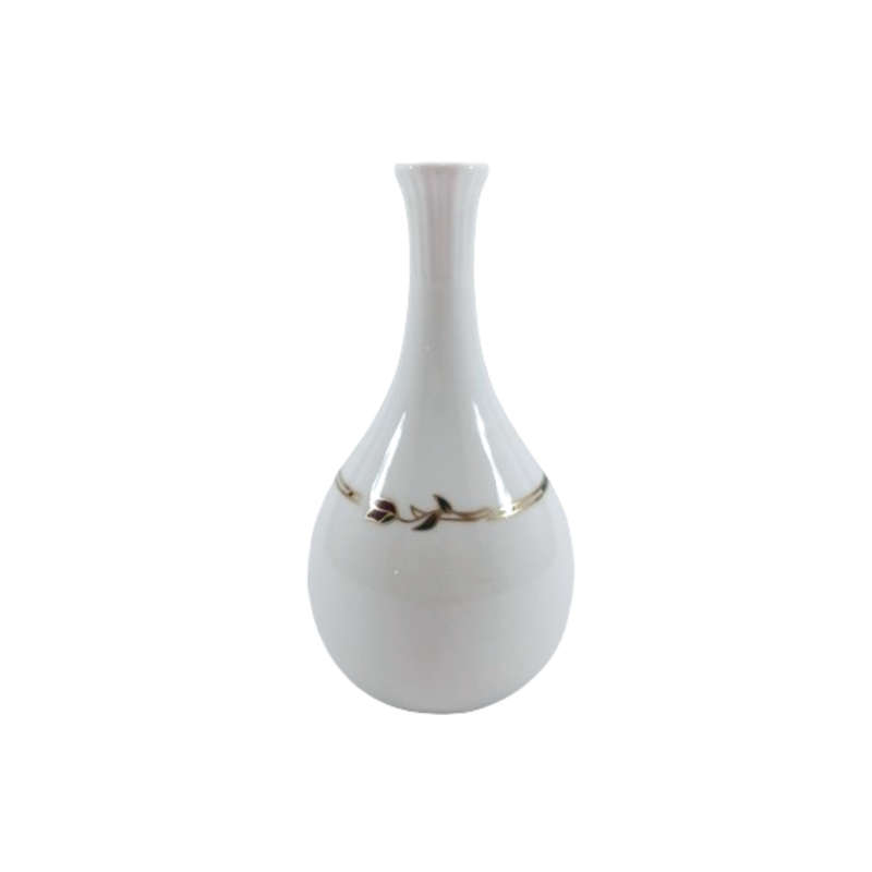 Wedgwood Insignia Tall Bud Vase