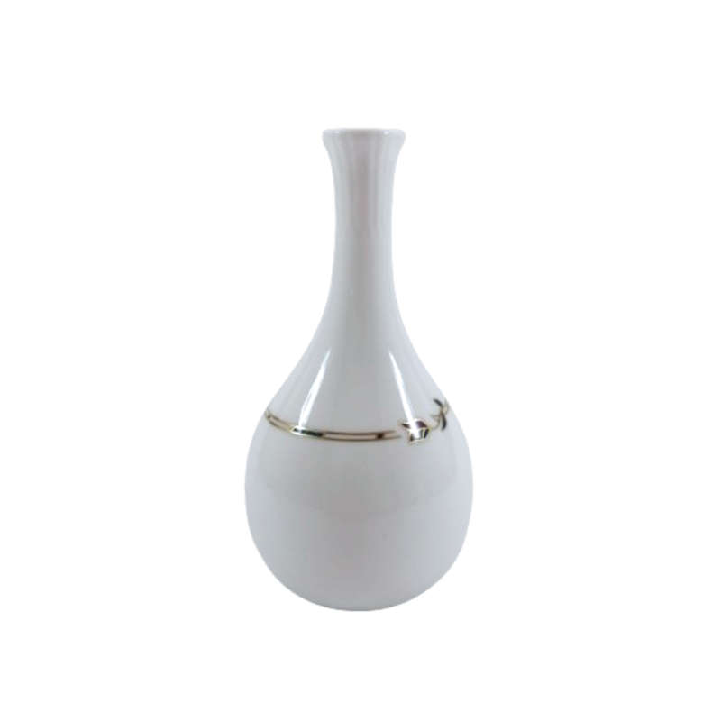 Wedgwood Insignia Tall Bud Vase