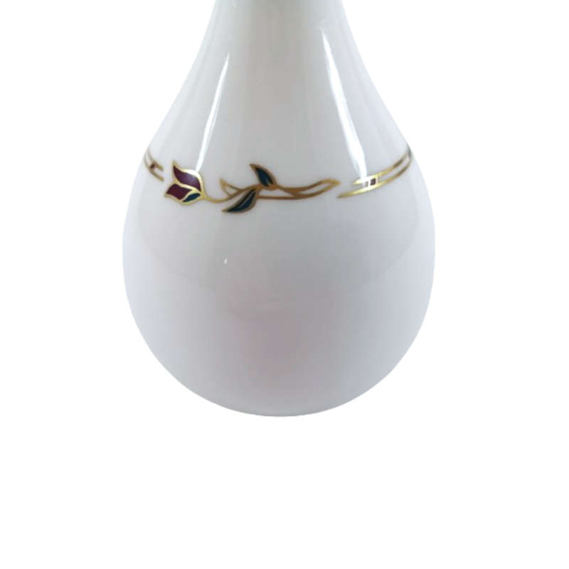 Wedgwood Insignia Tall Bud Vase