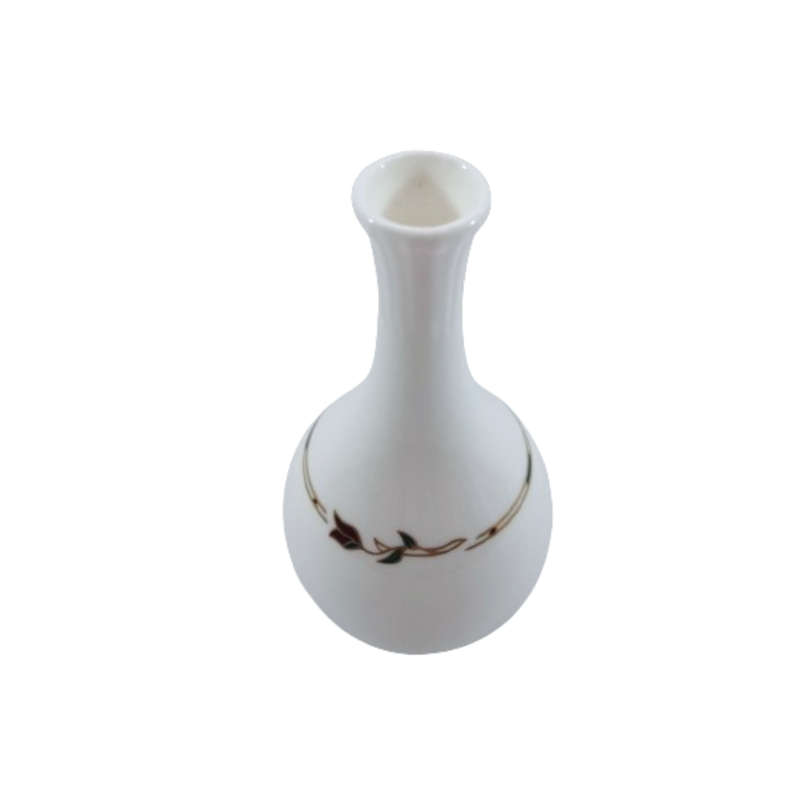 Wedgwood Insignia Tall Bud Vase