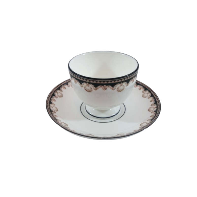 Wedgwood Bone China Medici R4588 Duo