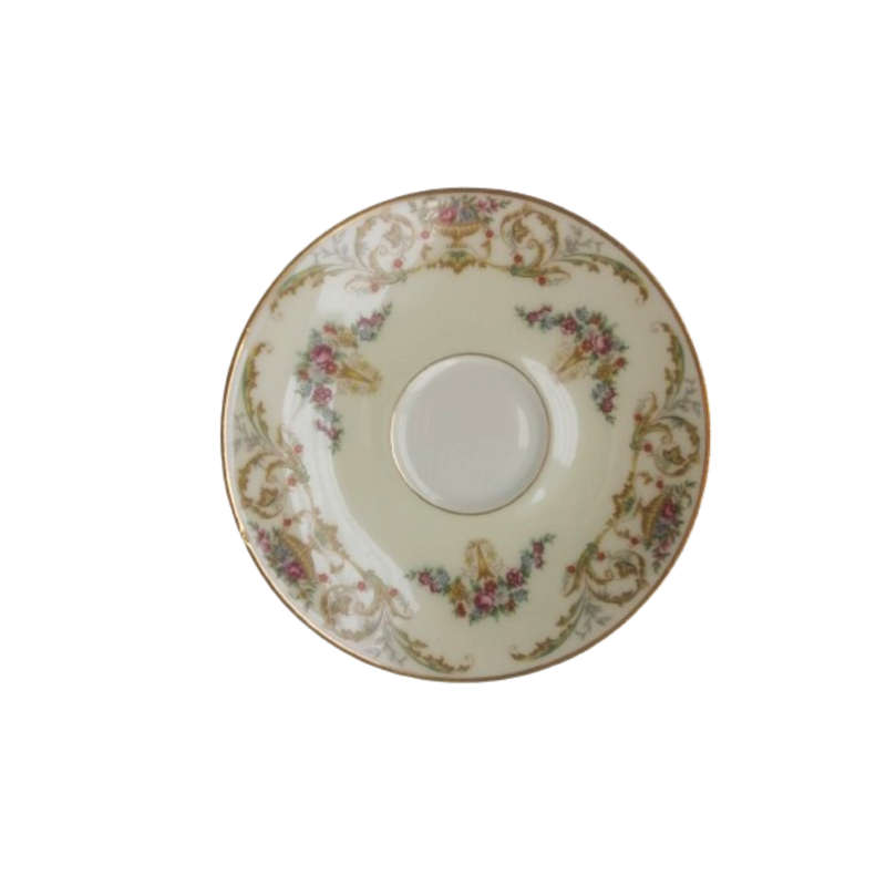 C H Field Haviland Limoges France Duo