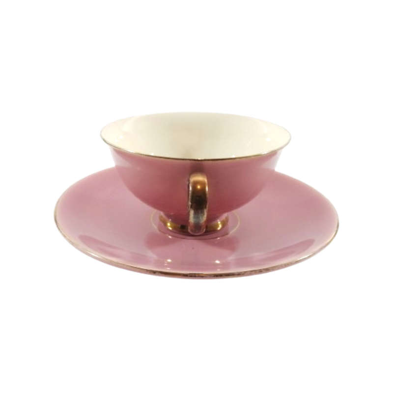 Flora Gouda Holland Large Pink Duo