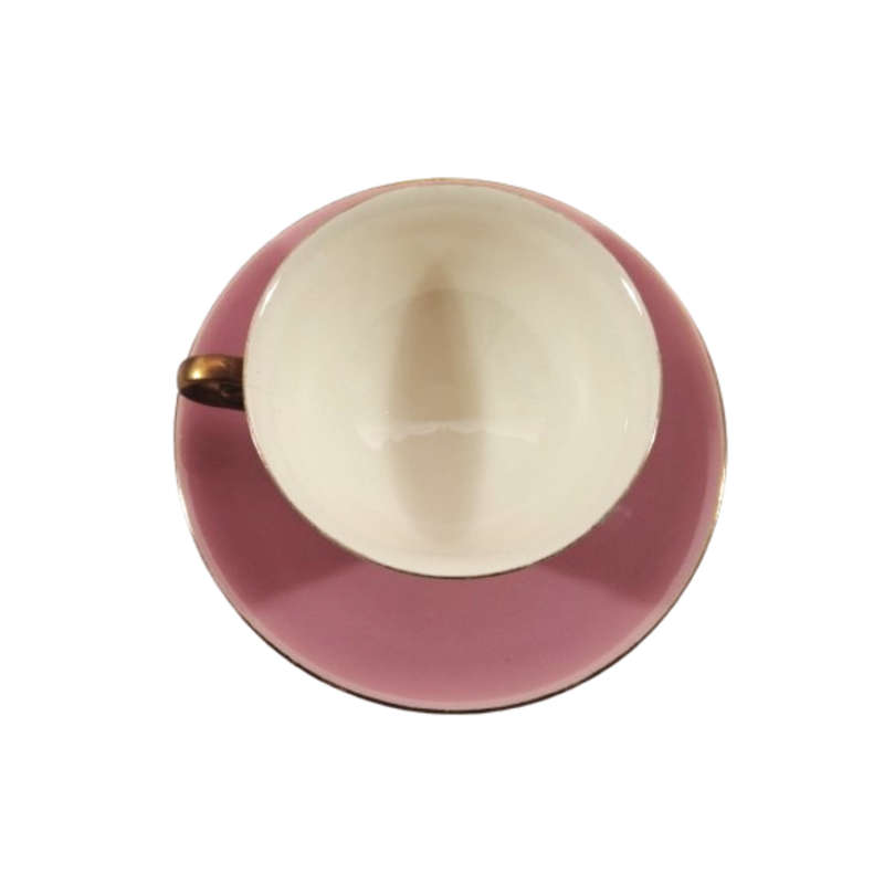 Flora Gouda Holland Large Pink Duo