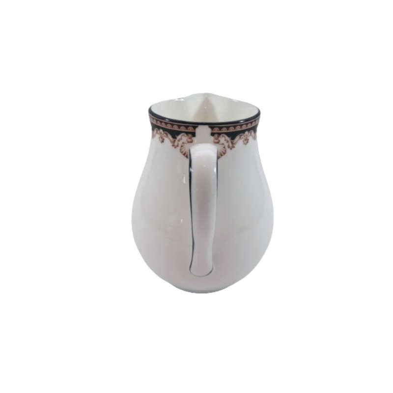 Wedgwood Bone China Medici R4588 Milk Jug