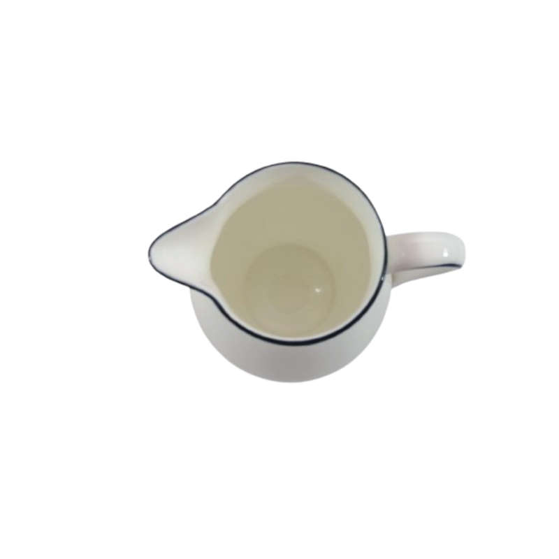 Wedgwood Bone China Medici R4588 Milk Jug