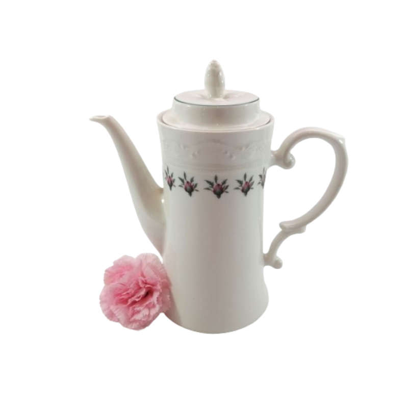 La Rochelle Andante South African Coffee Pot