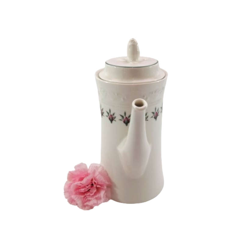 La Rochelle Andante South African Coffee Pot