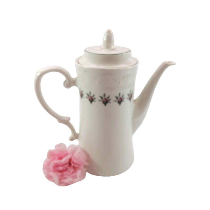 La Rochelle Andante South African Coffee Pot