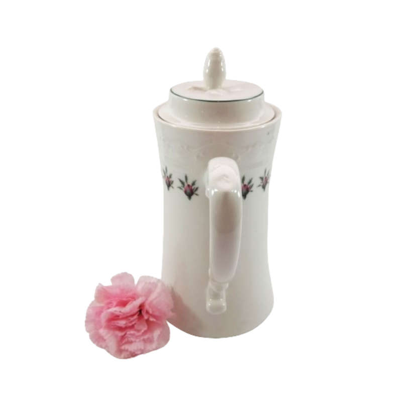 La Rochelle Andante South African Coffee Pot