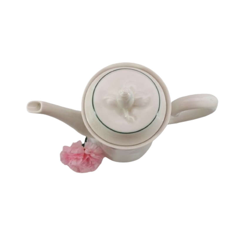 La Rochelle Andante South African Coffee Pot