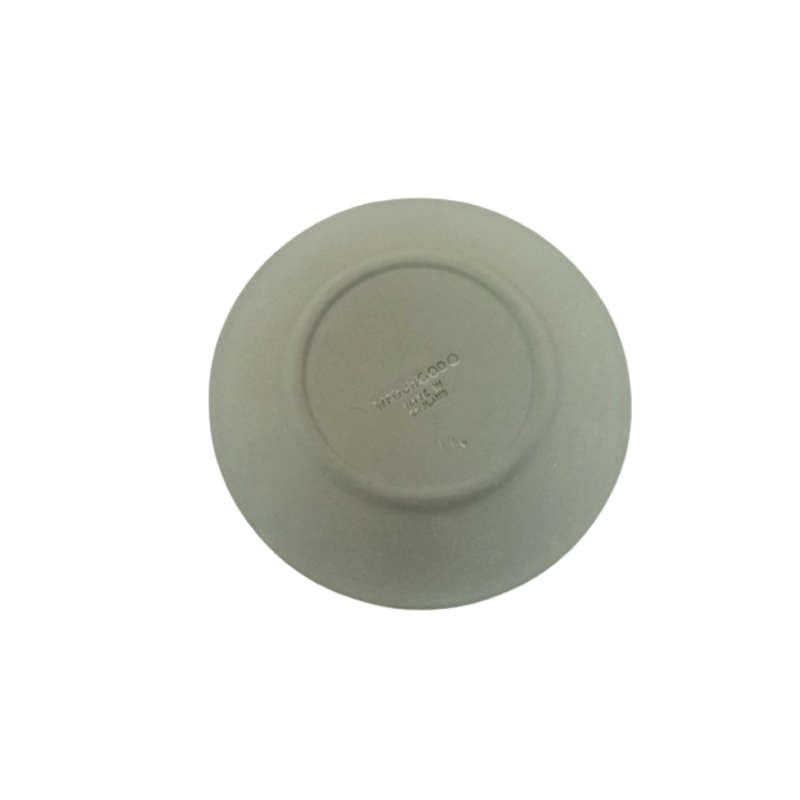 Wedgwood Green Jasper Round Pin Dish