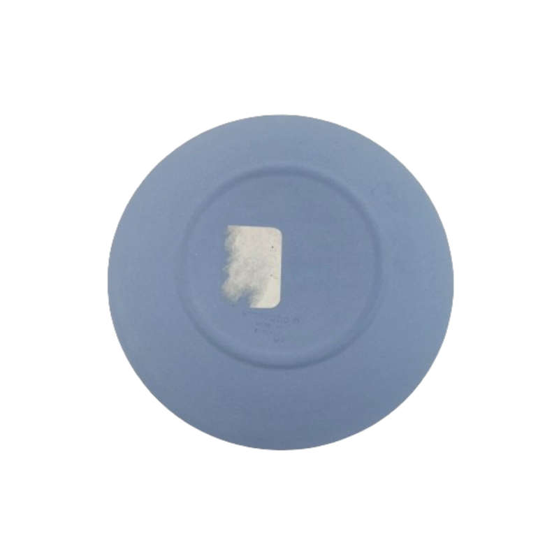 Wedgwood Blue Jasper July 1981 Royal Wedding Plate