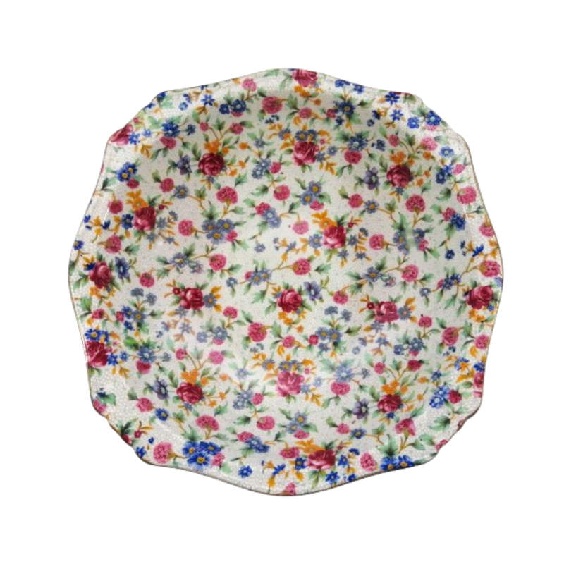 Royal Winton Grimwades Old Cottage Chintz Set of Bowls