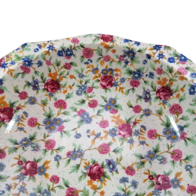 Royal Winton Grimwades Old Cottage Chintz Set of Bowls
