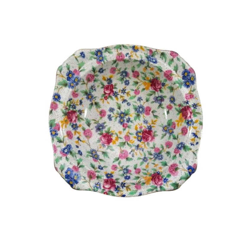 Royal Winton Grimwades Old Cottage Chintz Set of Bowls