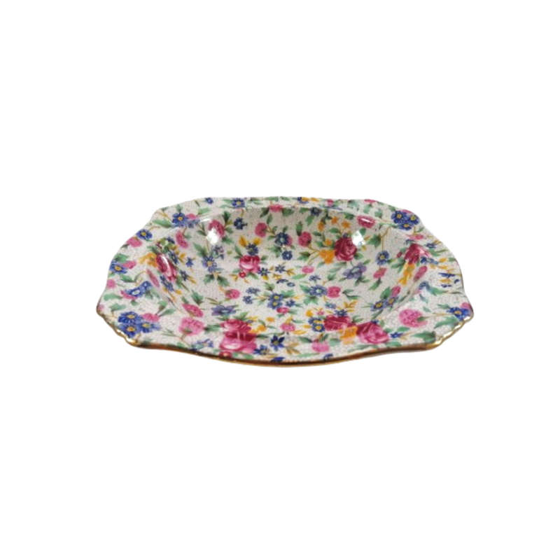 Royal Winton Grimwades Old Cottage Chintz Set of Bowls