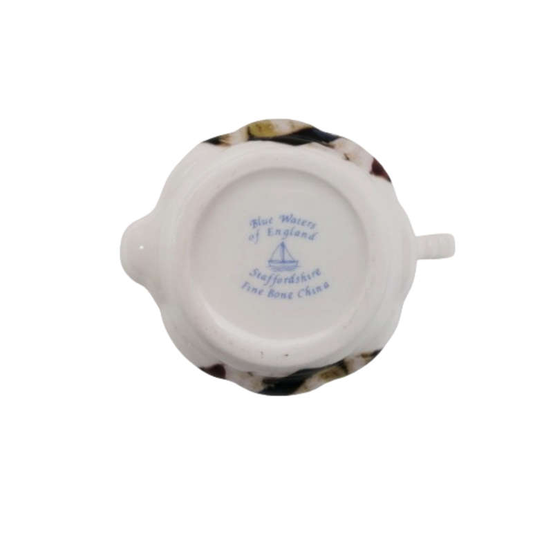 Commemorative Mini Tea Set for Queen Elizabeth 11 from 2002