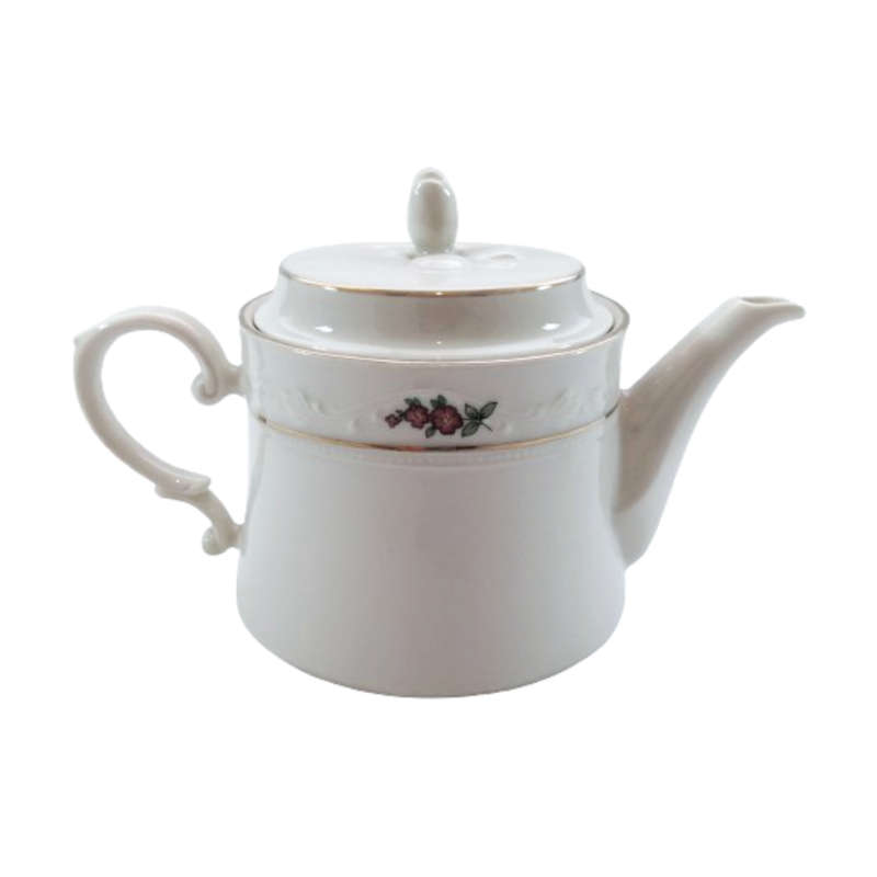 Huguenot Royal Beautiful Porcelain Tea Pot