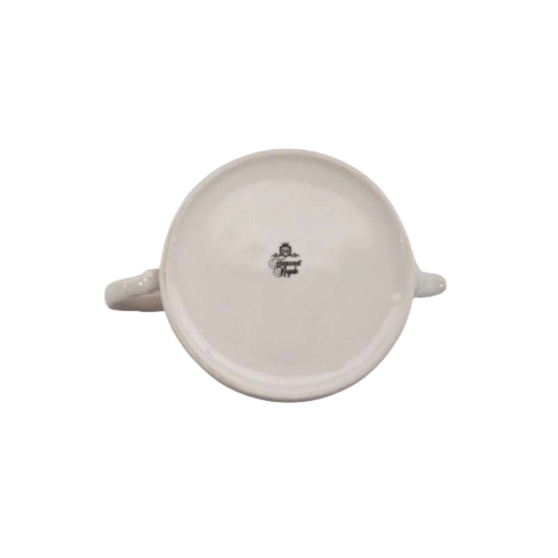 Huguenot Royal Beautiful Porcelain Tea Pot