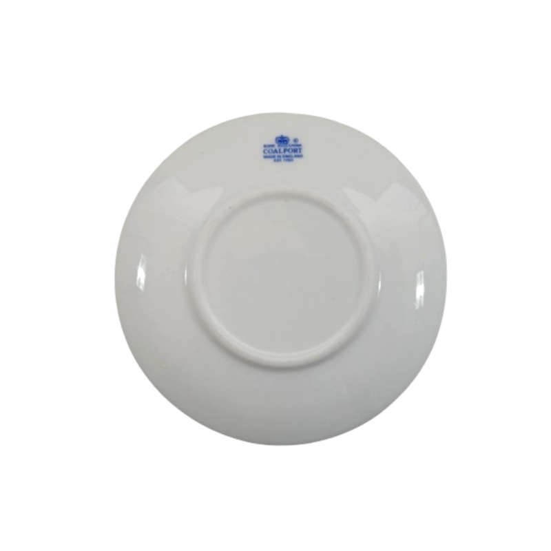 Coalport Birds of Britain Plate
