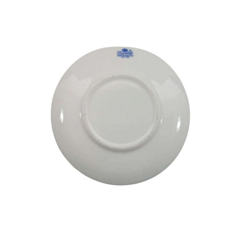 Coalport Birds of Britain Plate