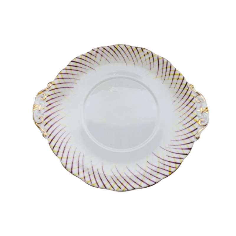 Royal Standard Cake Plate Fine Bone China England