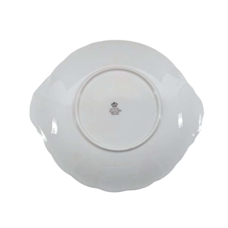 Royal Standard Cake Plate Fine Bone China England