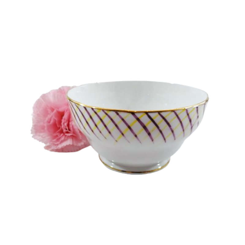 Royal Standard Sugar Bowl Fine Bone China England