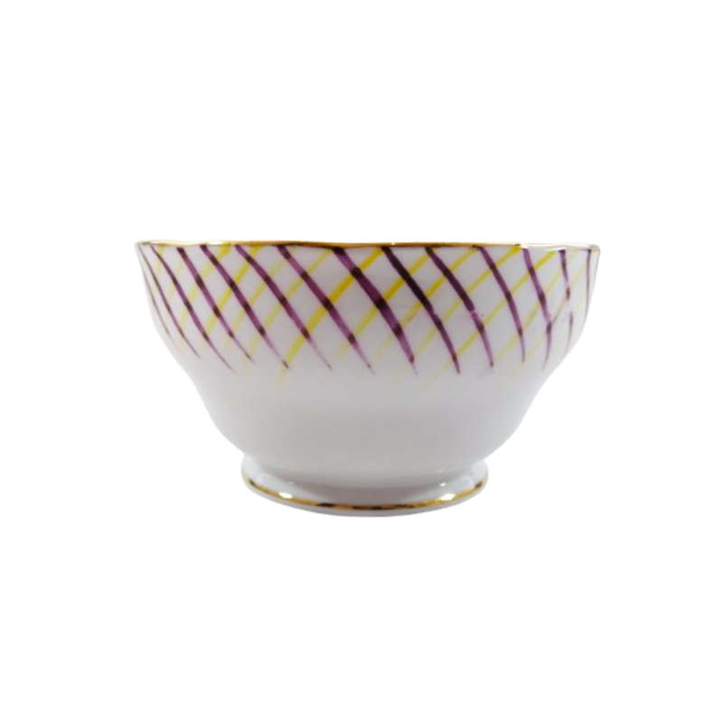 Royal Standard Sugar Bowl Fine Bone China England