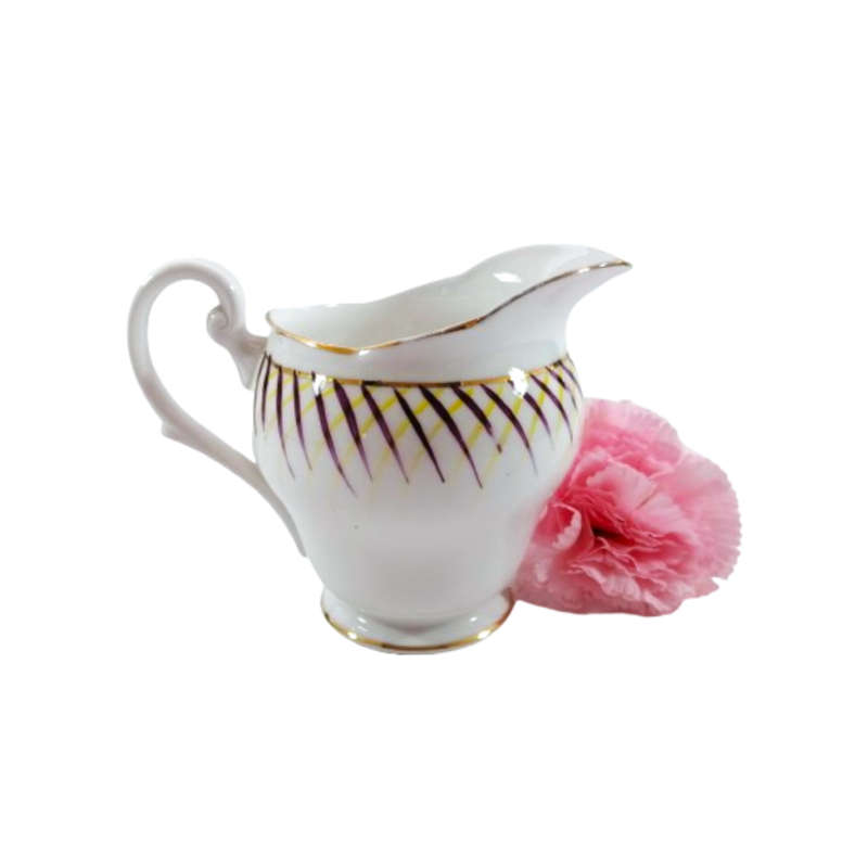 Royal Standard Milk Jug Fine Bone China England