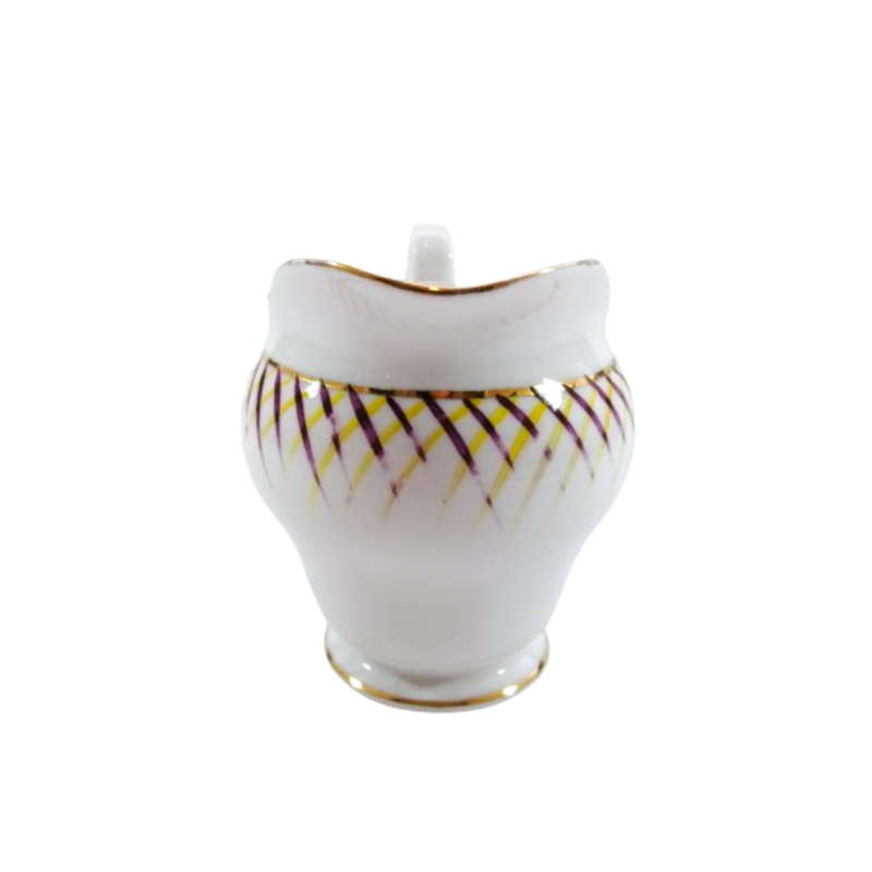 Royal Standard Milk Jug Fine Bone China England