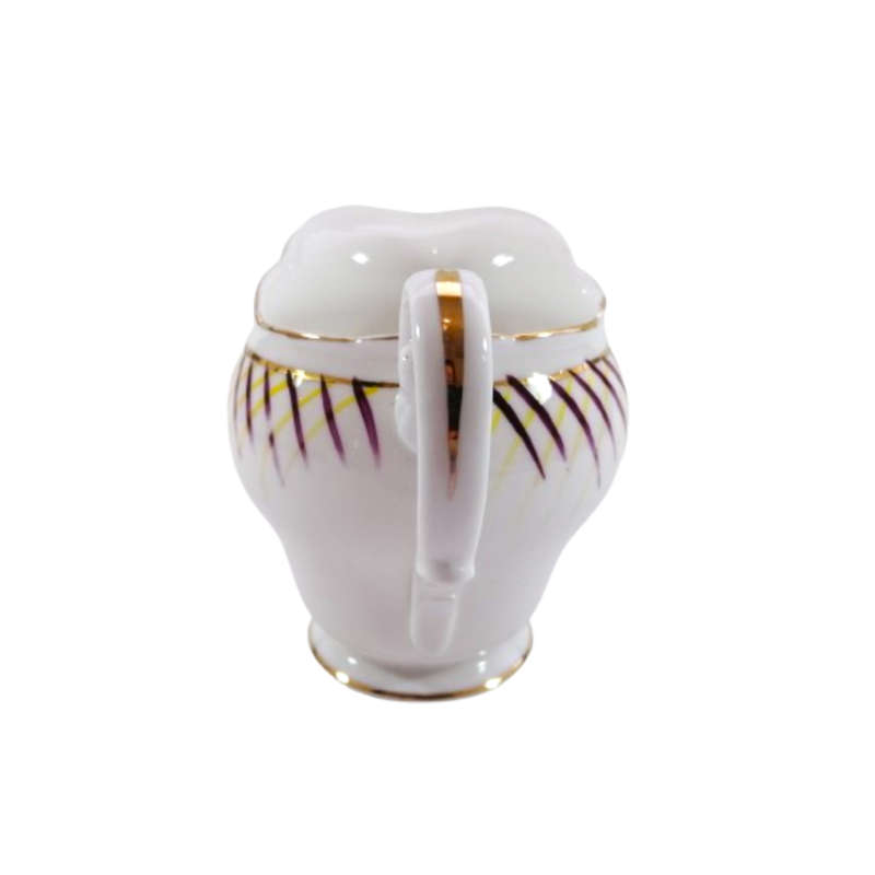 Royal Standard Milk Jug Fine Bone China England