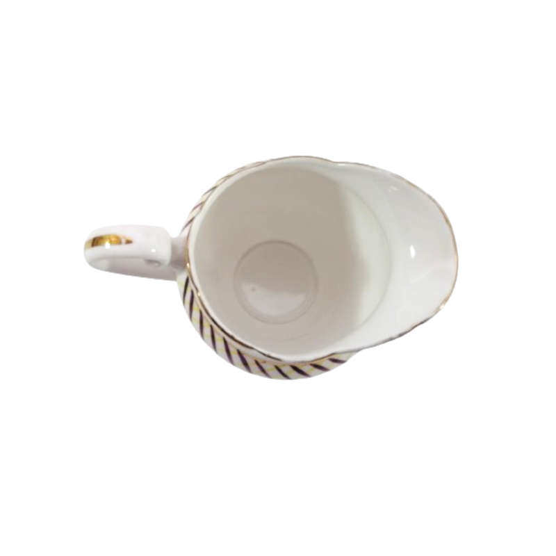 Royal Standard Milk Jug Fine Bone China England